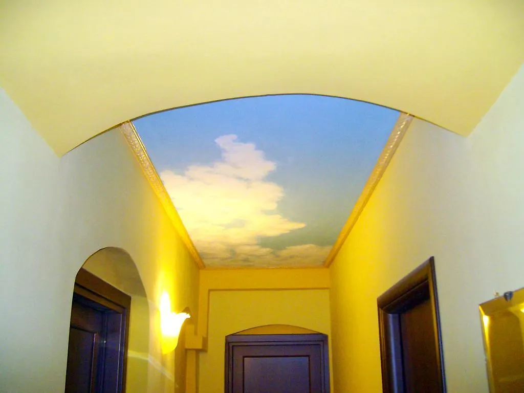 Bed & Breakfast Palazzo Ajala B&B
