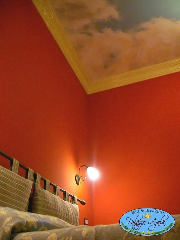 Bed & Breakfast Palazzo Ajala B&B