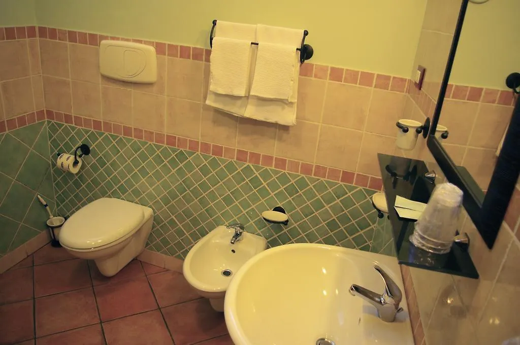 Bed & Breakfast Palazzo Ajala B&B