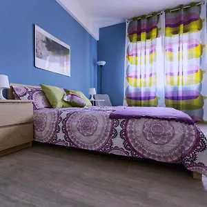 Bed & Breakfast Casa Di Amici