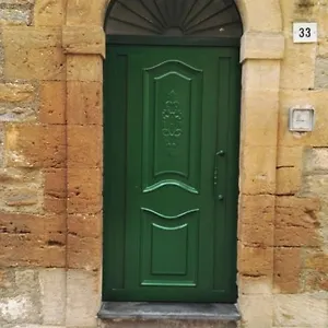 Pietro Giuliano Appartamento