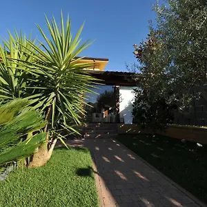 Antonio Bed & Breakfast