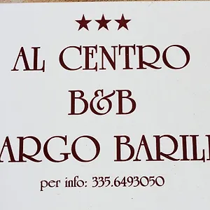 Largo Barile Bed & Breakfast