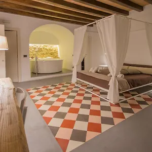 Antichi Ricordi Hotel
