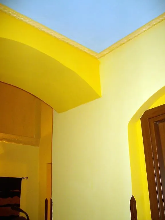 Palazzo Ajala B&B Bed & Breakfast Caltanissetta