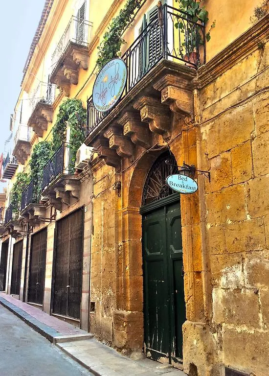 Palazzo Ajala B&B Bed & Breakfast