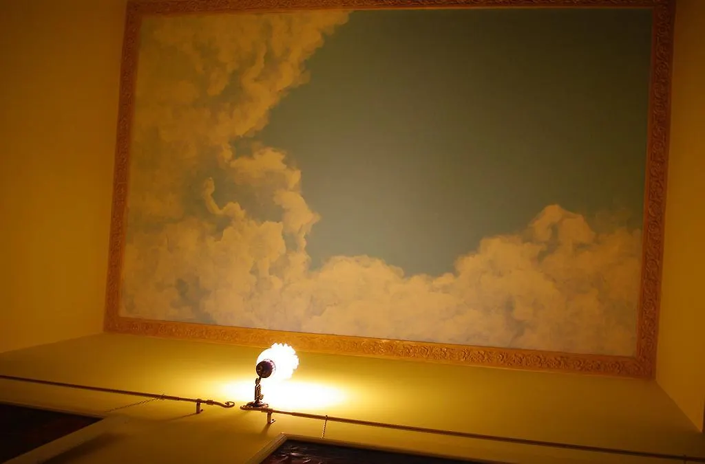 Palazzo Ajala B&B Bed & Breakfast Caltanissetta