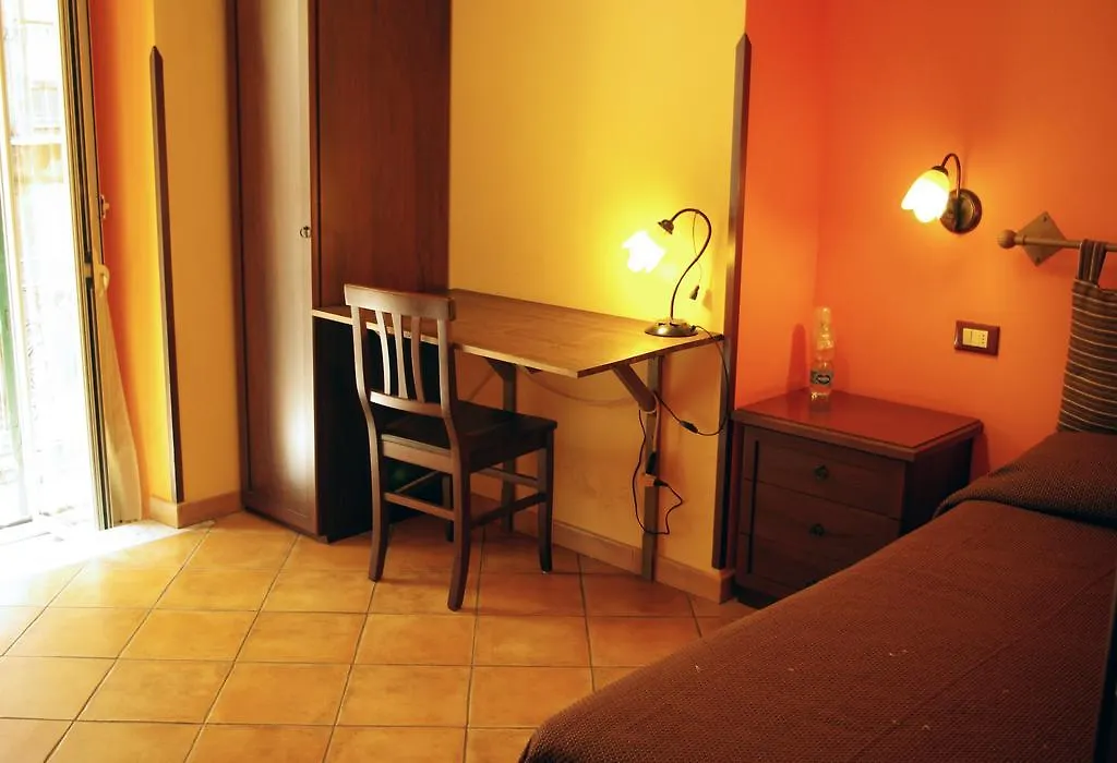 Palazzo Ajala B&B Italia