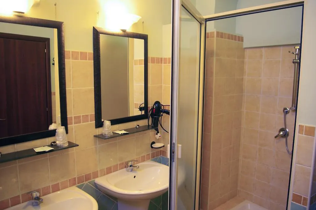 Palazzo Ajala B&B Bed & Breakfast