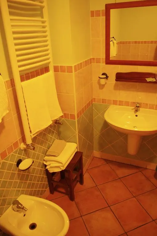 Palazzo Ajala B&B 2*, Caltanissetta Italia