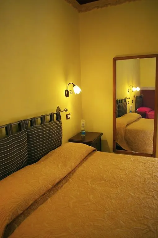 ** Bed & Breakfast Palazzo Ajala B&B Italia