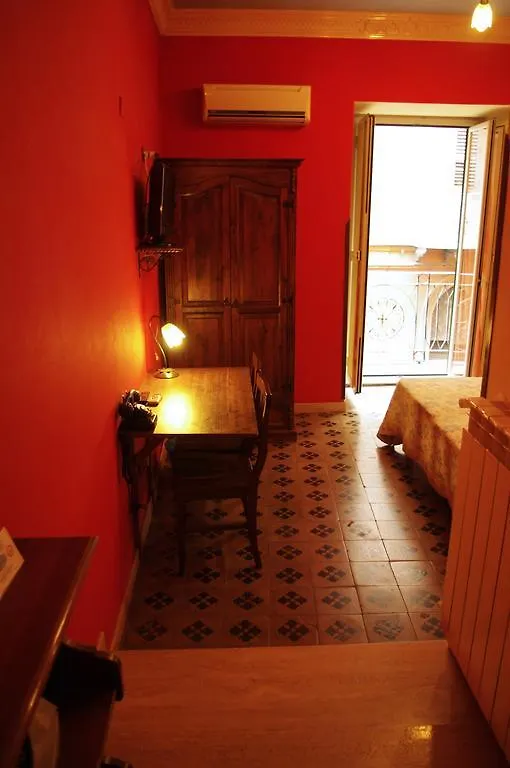 Palazzo Ajala B&B Italia