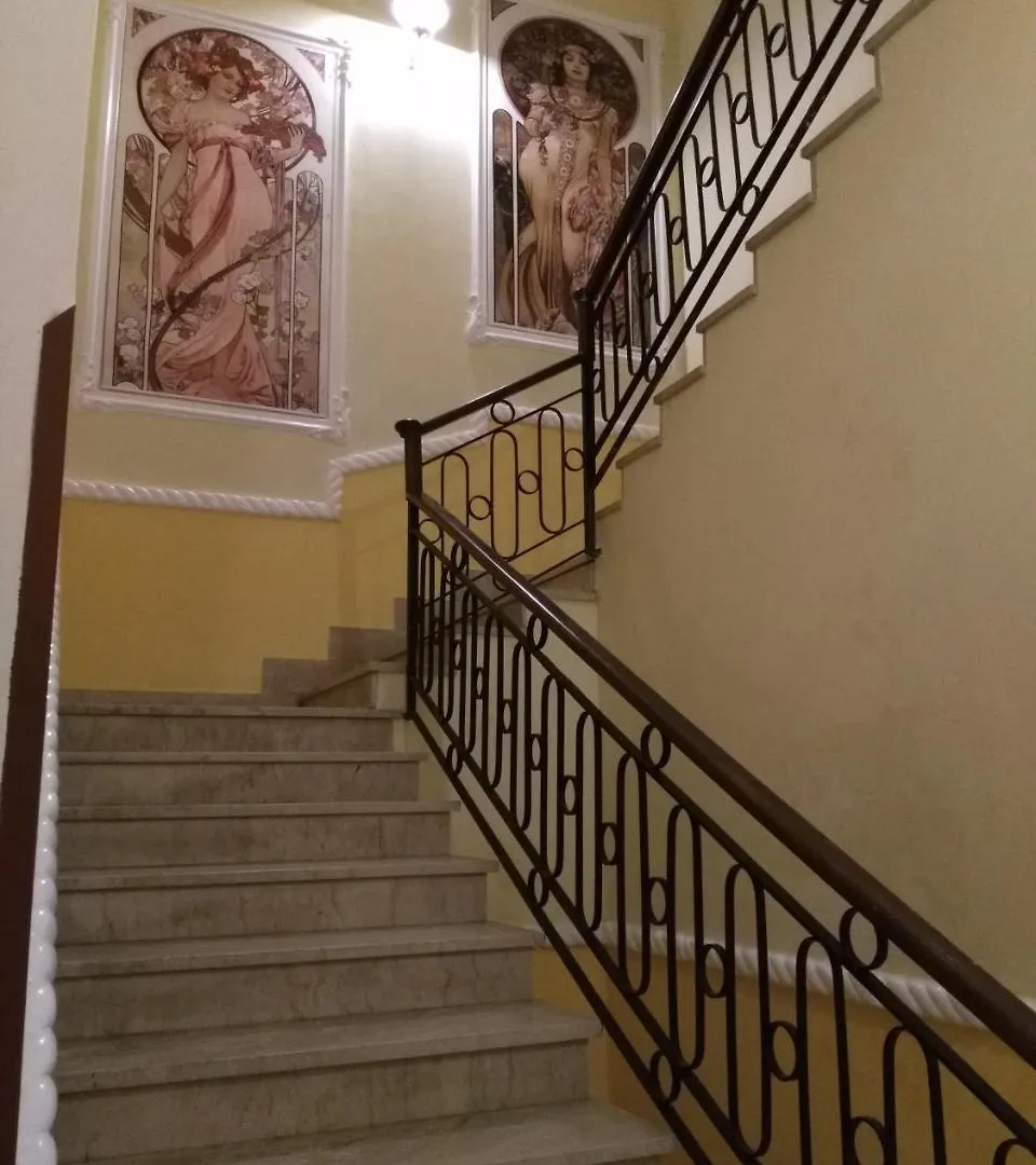Palazzo Ajala B&B Bed & Breakfast